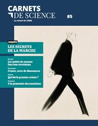 Carnet de science CNRS #5