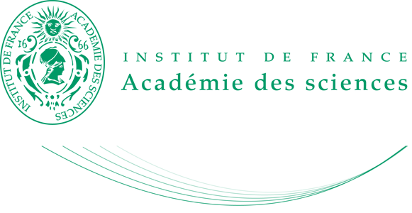 logo Académie des sciences
